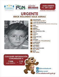 Boletín Alba-Keneth