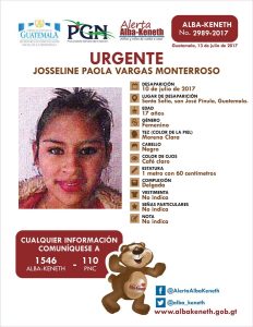 Boletín Alba-Keneth