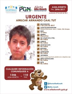 Boletín Alba-Keneth