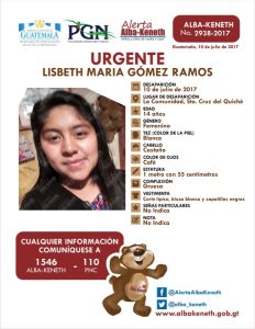 Boletín Alba-Keneth