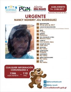 Boletín Alba-Keneth