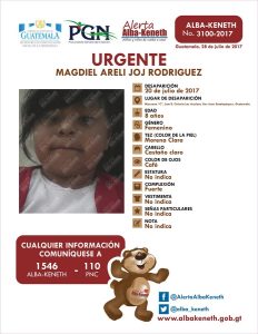 Boletín Alba-Keneth