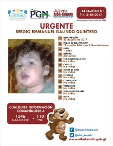 Boletín Alba-Keneth