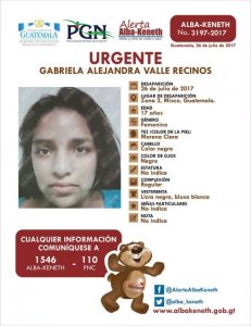 Boletín Alba-Keneth