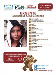Boletín Alba-Keneth
