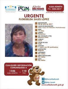 Boletín Alba-Keneth