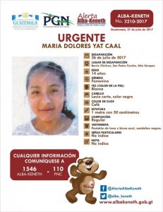 Boletín Alba-Keneth