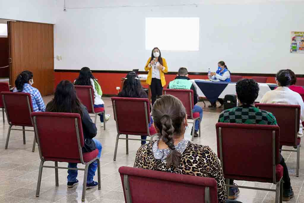 Congreso Guatemalteco para la Prevención de la Violencia en la Escuela, la Familia y la Comunidad 2020 — imagen adicional