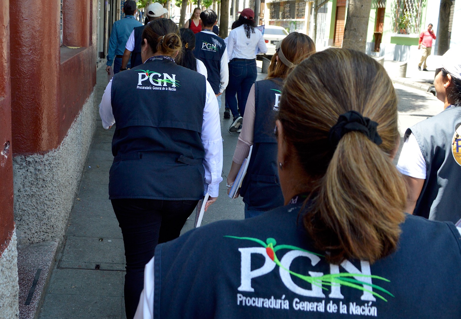 ALBA-KENETH reporta más de 100 alertas por violencia sexual, explotación y trata de personas contra niñas, niños y adolescentes — imagen adicional