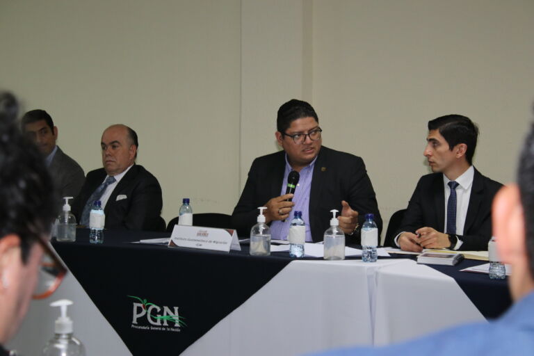 INSTALAN MESA TÉCNICA PARA IMPLEMENTAR MECANISMOS DE DIFUSIÓN TELEFÓNICA DE ALERTAS ALBA-KENETH
